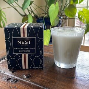 Nest New York Vanilla Orchid & Almond Candle